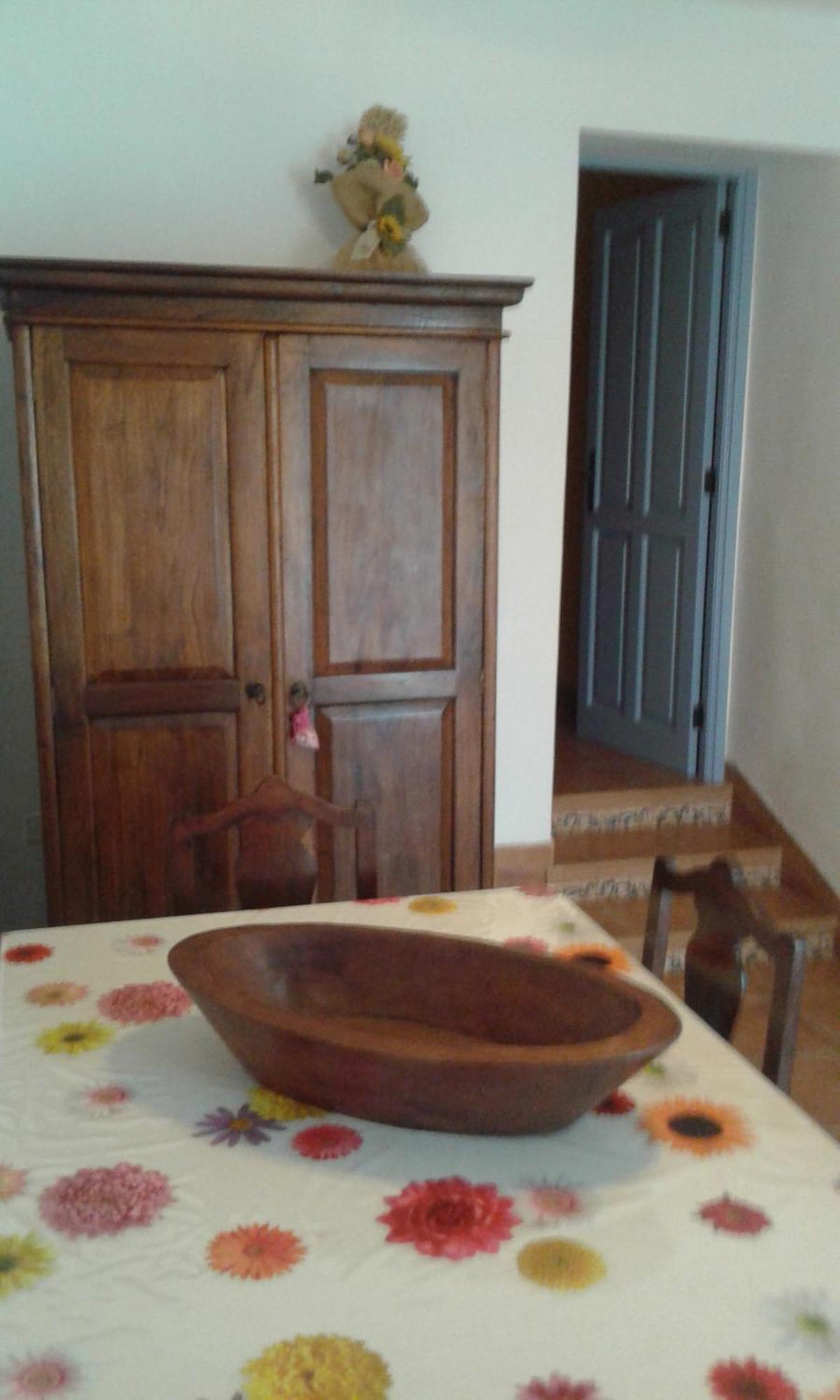 Casapancho 1 Y 2 - Casa Rural - Fasnia - Tenerife Room photo