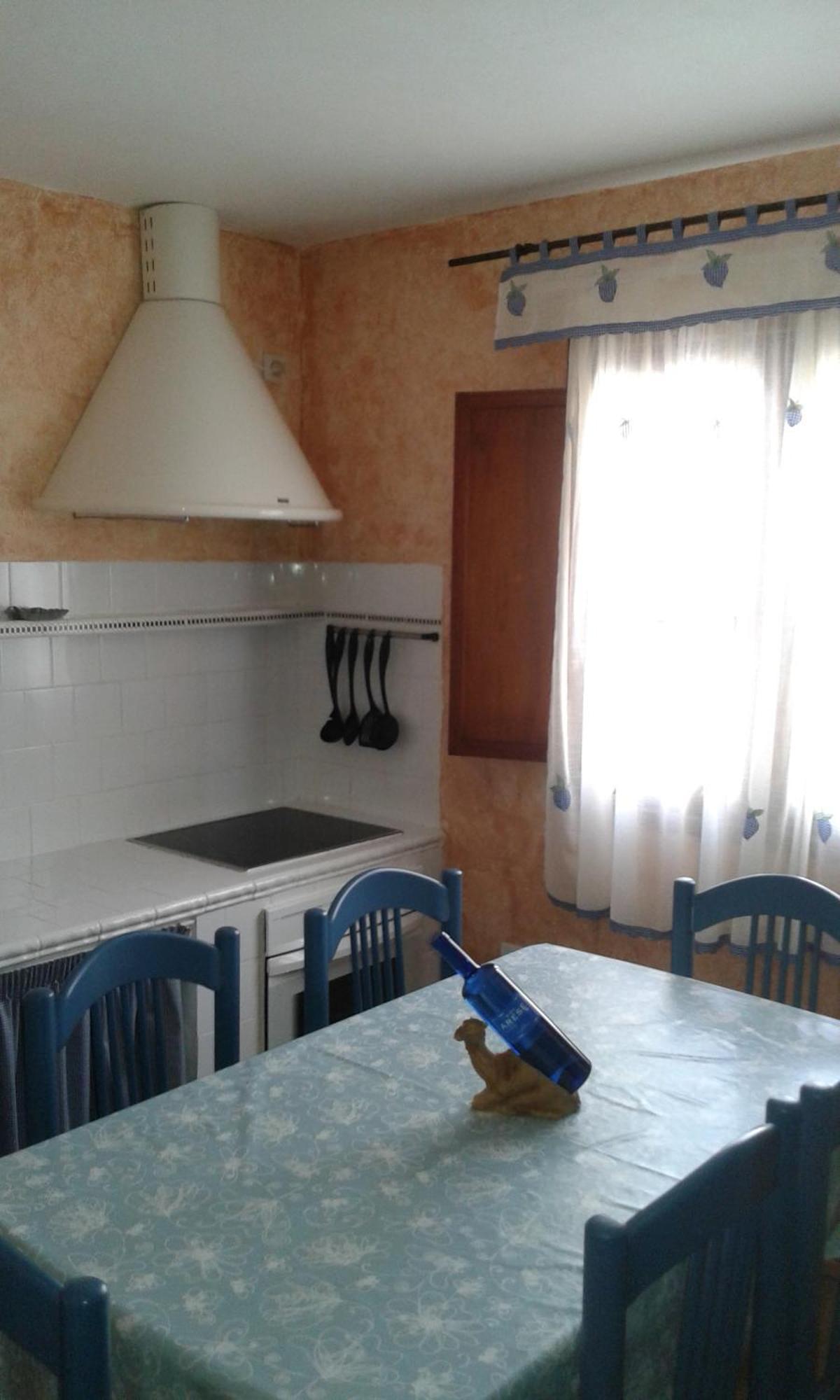 Casapancho 1 Y 2 - Casa Rural - Fasnia - Tenerife Room photo