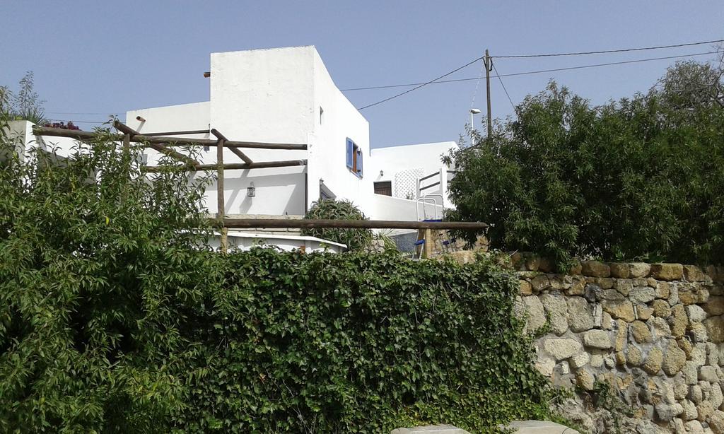 Casapancho 1 Y 2 - Casa Rural - Fasnia - Tenerife Exterior photo